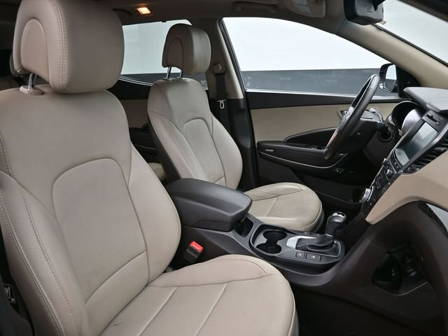 Used 2017 Hyundai Santa Fe Sport w/ 2.4L Tech Package 04 image 30