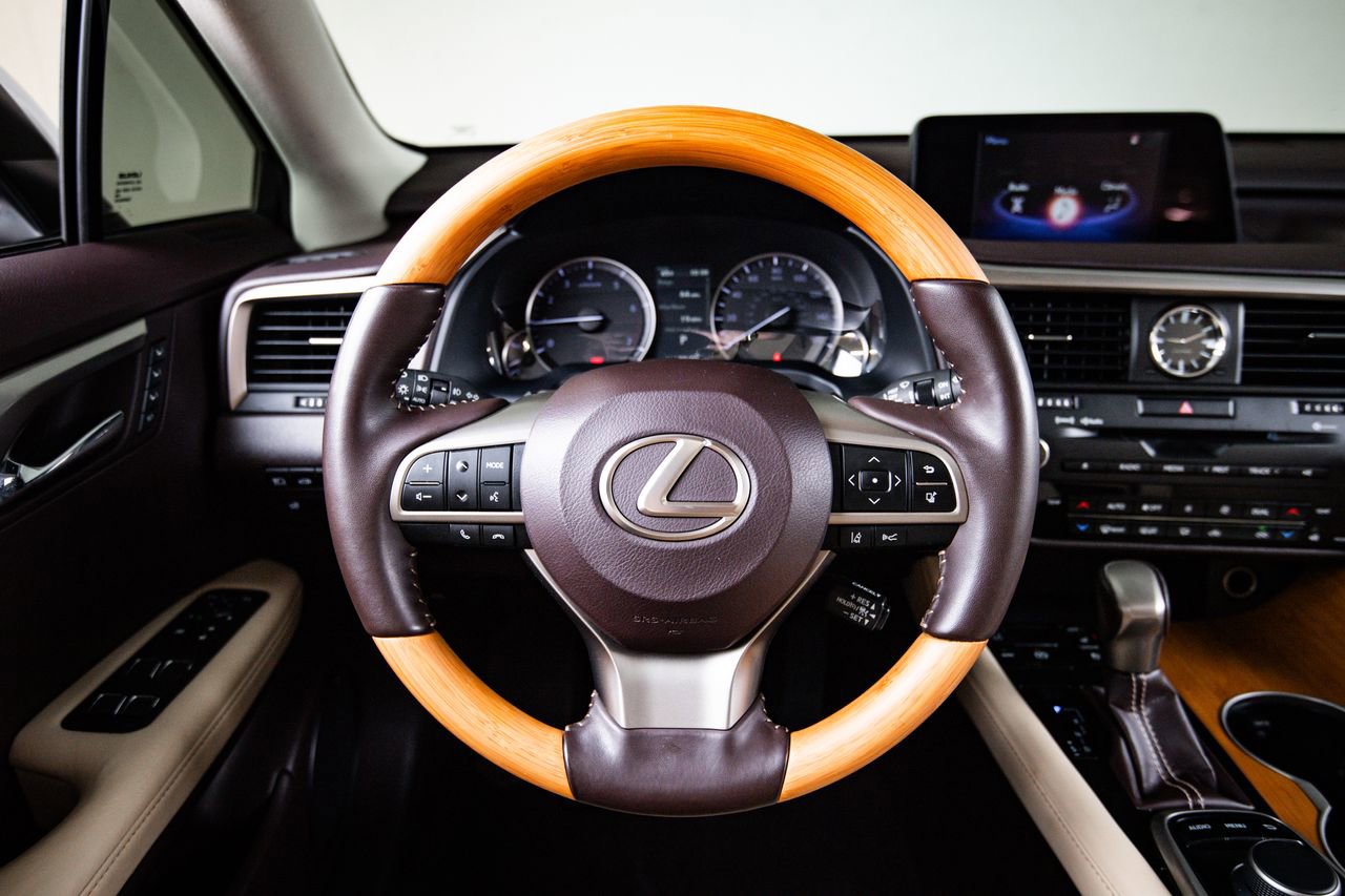 Used 2019 Lexus RX 350 FWD w/ Premium Package image 26