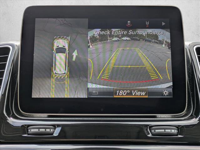 Used 2018 Mercedes-Benz GLS 550 4MATIC image 15