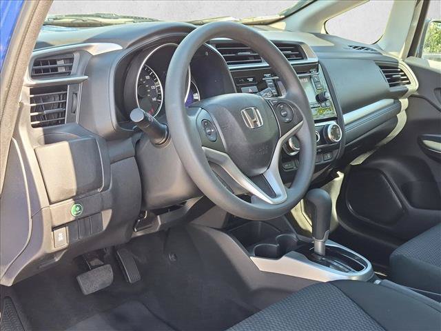 Used 2019 Honda Fit LX image 10