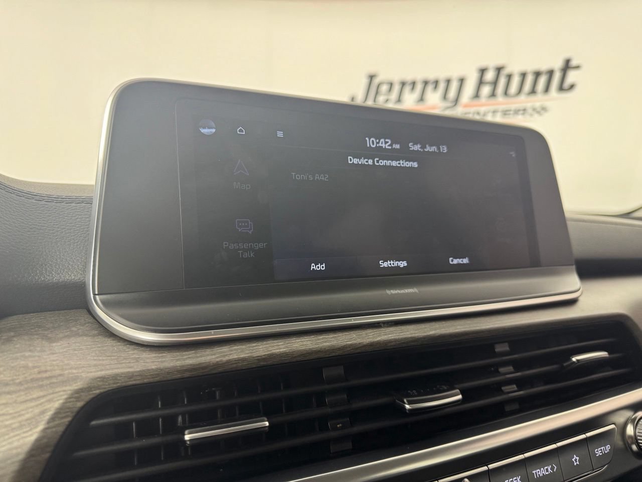 Used 2022 Kia Telluride EX w/ Towing Package FWD image 18