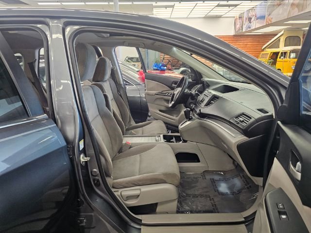 Used 2013 Honda CR-V EX image 29