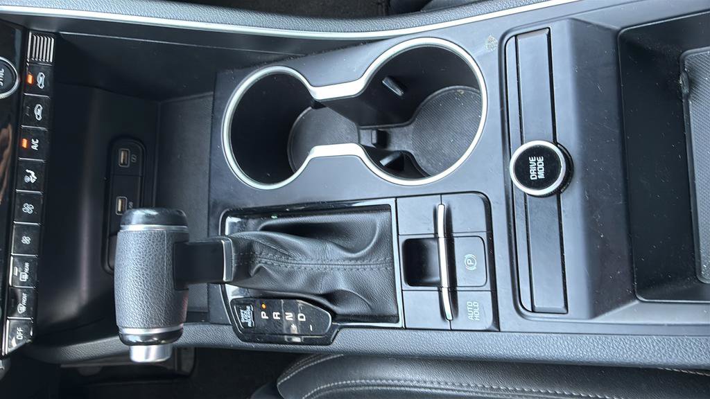 Used 2021 Kia K5 GT-Line FWD image 17