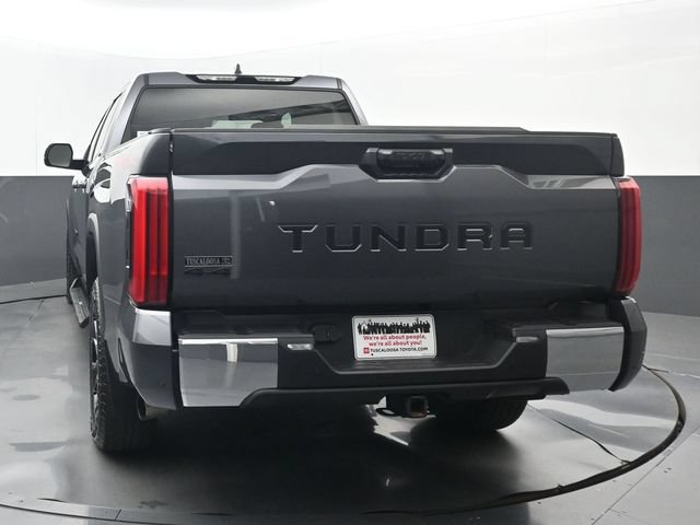 Used 2024 Toyota Tundra SR5 w/ TRD Off-Road Premium Package AWD/4WD image 19