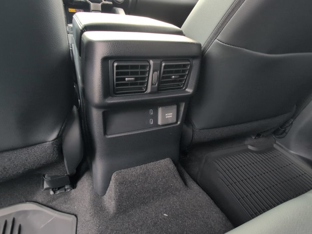 Certified 2026 Toyota 4Runner Limited AWD/4WD image 16