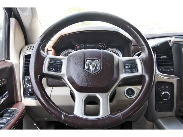 Used 2013 RAM 2500 Laramie w/ Convenience Group image 14