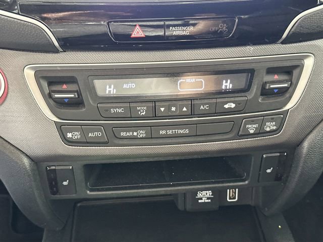 Used 2023 Honda Ridgeline RTL image 14
