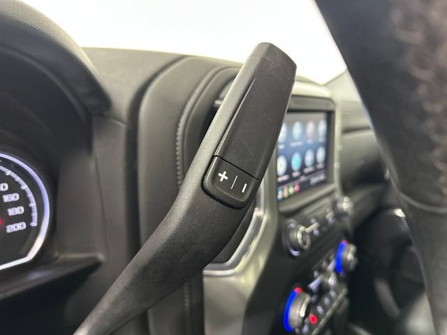 Used 2021 Chevrolet Silverado 1500 LT Trail Boss w/ Convenience Package II image 20