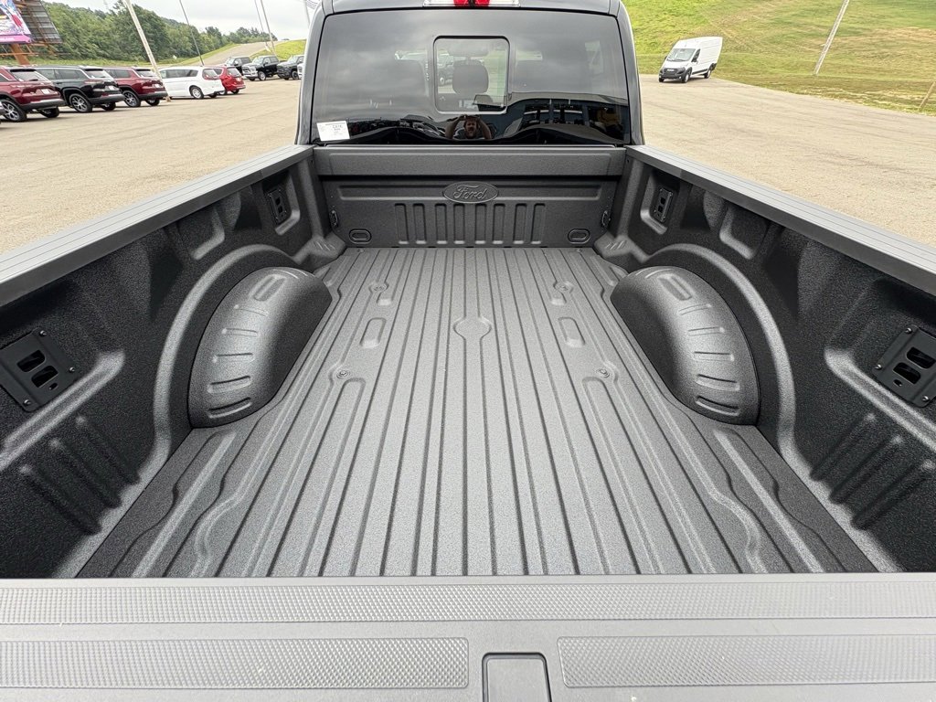 New 2026 Ford F350 XL w/ STX Appearance Package image 19