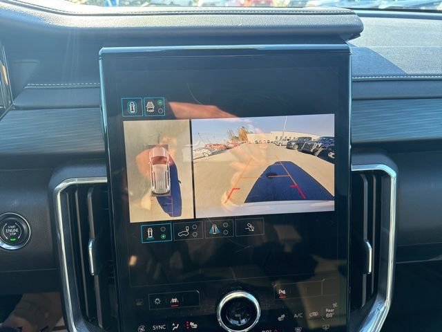 Used 2024 GMC Acadia Elevation w/ Luxury Package image 35