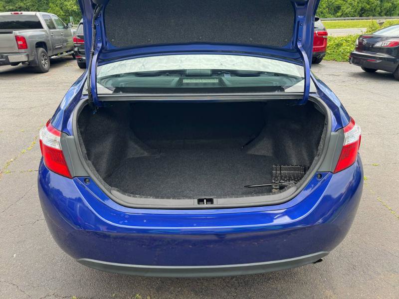 Used 2016 Toyota Corolla S Premium image 22