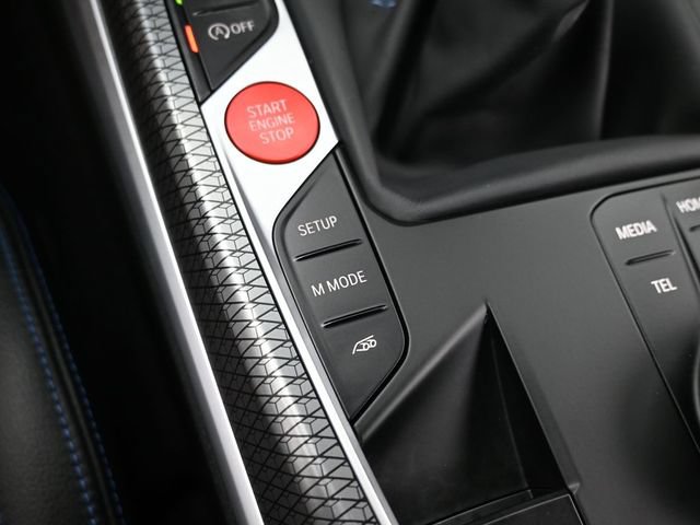 Used 2023 BMW M2 w/ Lighting Package RWD image 28