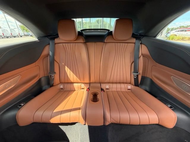 Used 2023 Mercedes-Benz E 450 4MATIC Cabriolet image 21