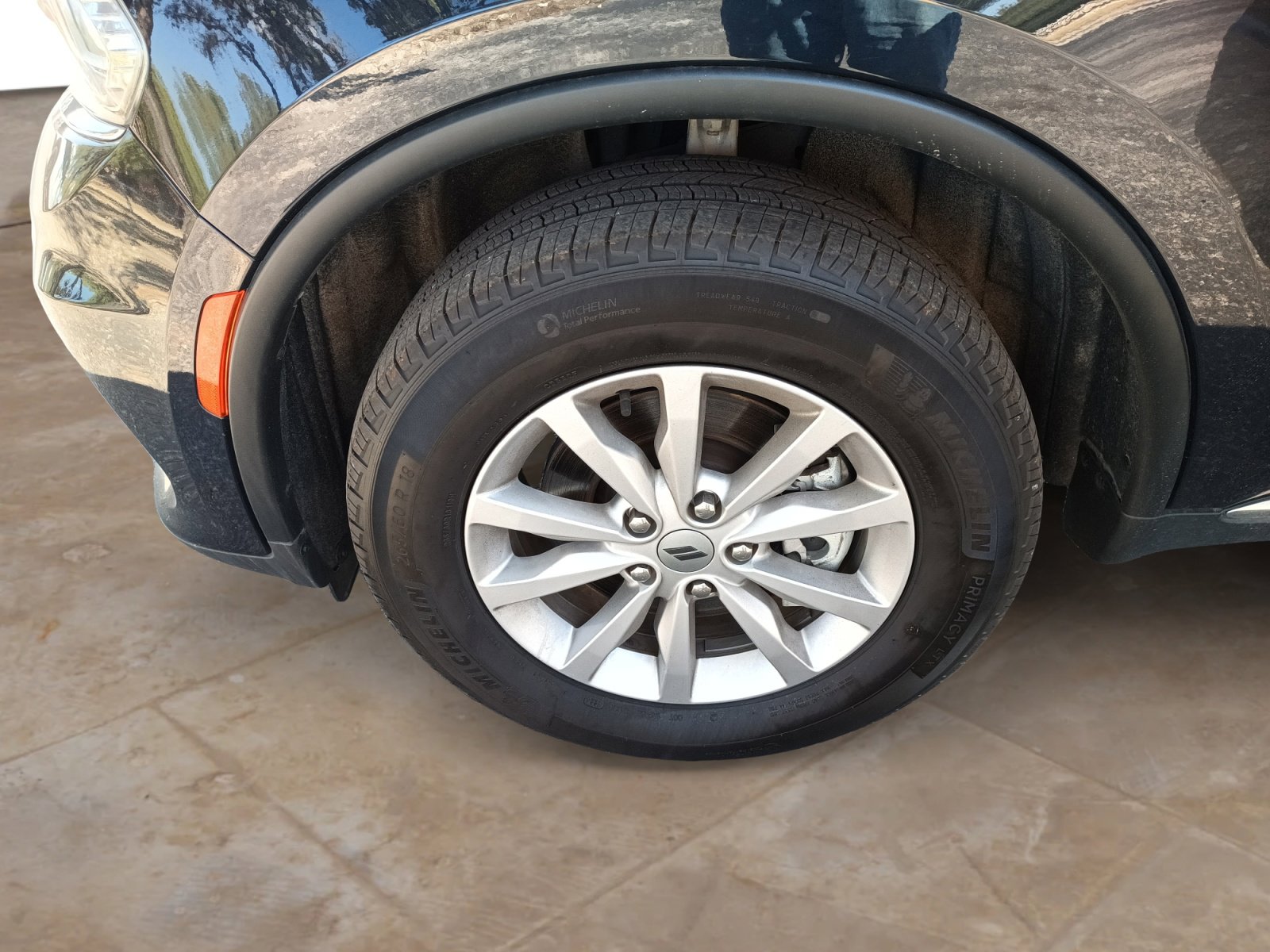 Certified 2024 Dodge Durango SXT image 25