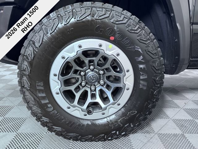 New 2026 RAM 1500 RHO image 14
