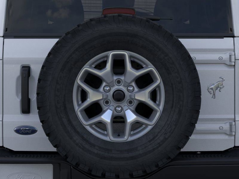 New 2025 Ford Bronco Badlands image 42
