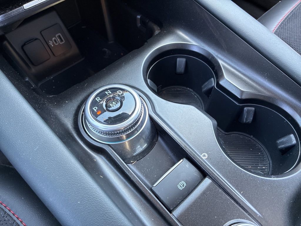 Used 2025 Ford Explorer ST w/ Sun And Sound Package image 15