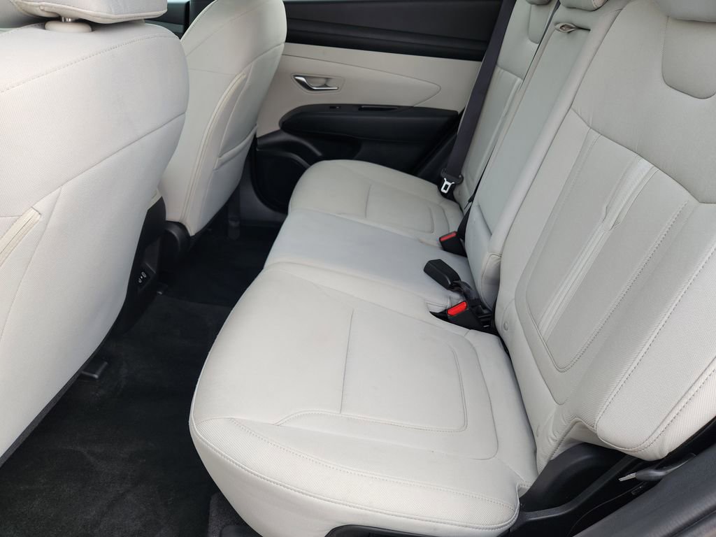 Used 2025 Hyundai Tucson SEL image 34