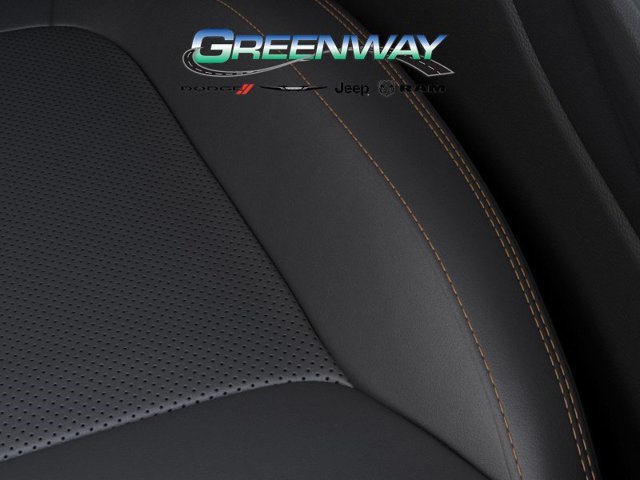 New 2026 Jeep Cherokee Limited AWD/4WD image 20