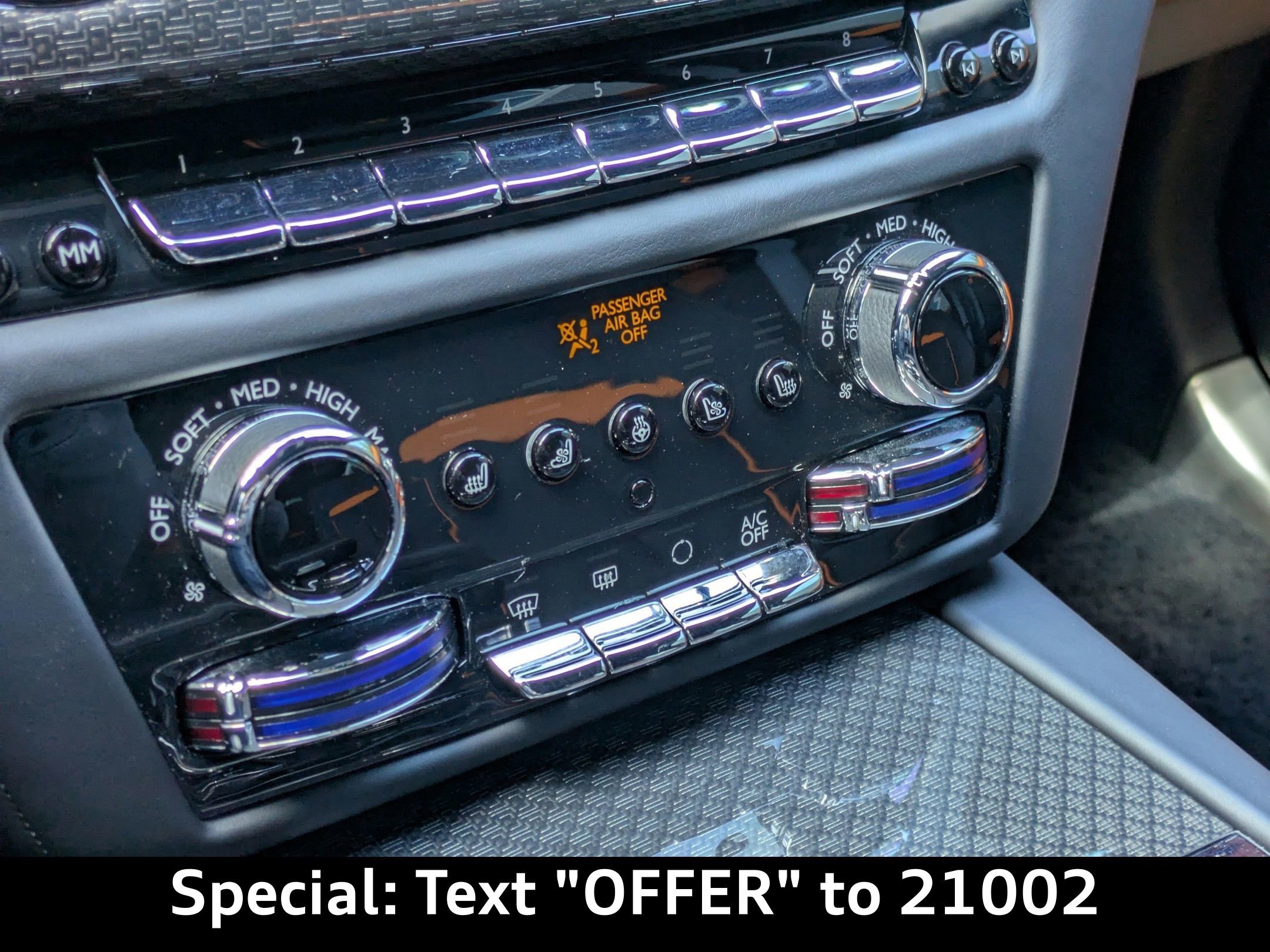 Used 2024 Rolls-Royce Ghost Black Badge AWD/4WD image 25