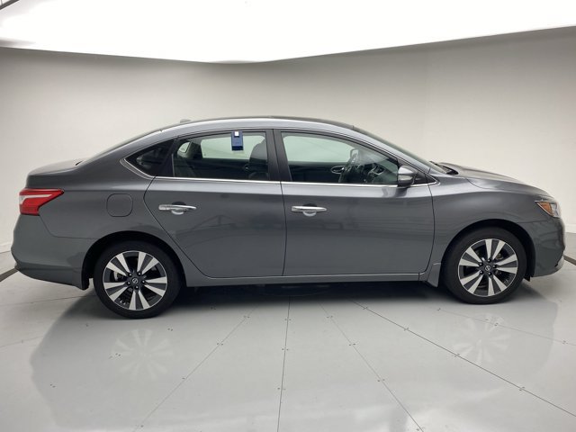 Used 2019 Nissan Sentra SL FWD image 6