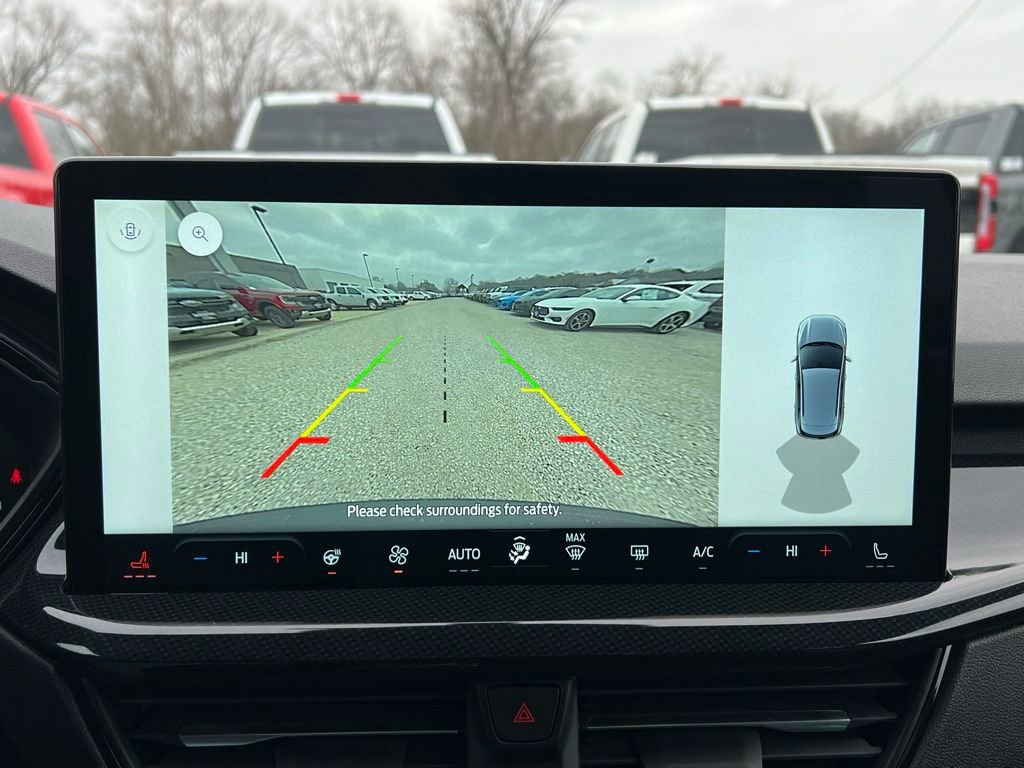 New 2026 Ford Escape ST-Line Select w/ Tech Pack #1 image 27