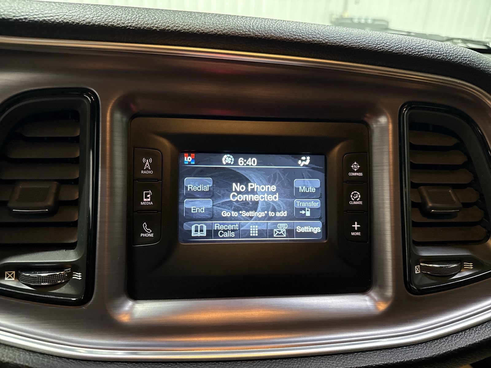 Used 2015 Dodge Challenger R/T w/ Quick Order Package 28B R/T RWD image 14