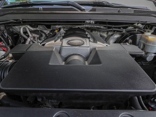 Used 2015 Cadillac Escalade ESV Luxury RWD image 31