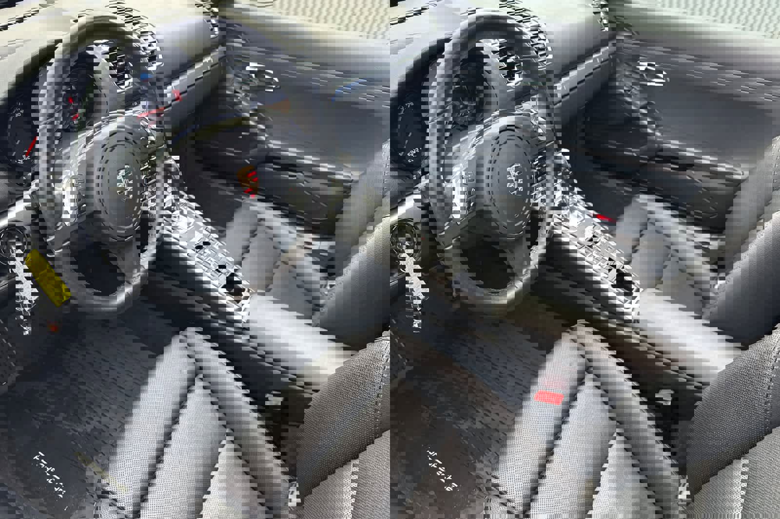 Used 2013 Porsche Boxster S image 10