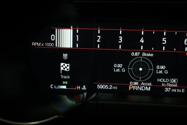 Used 2022 Ford Mustang Shelby GT500 w/ Carbon Fiber Track Pack image 99