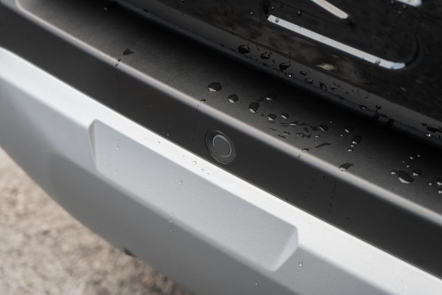 New 2026 Honda Passport RTL image 12