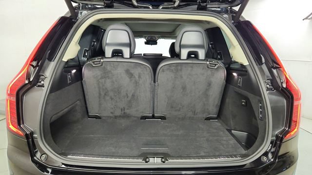 New 2026 Volvo XC90 T8 Ultra w/ Lounge Package AWD/4WD image 43