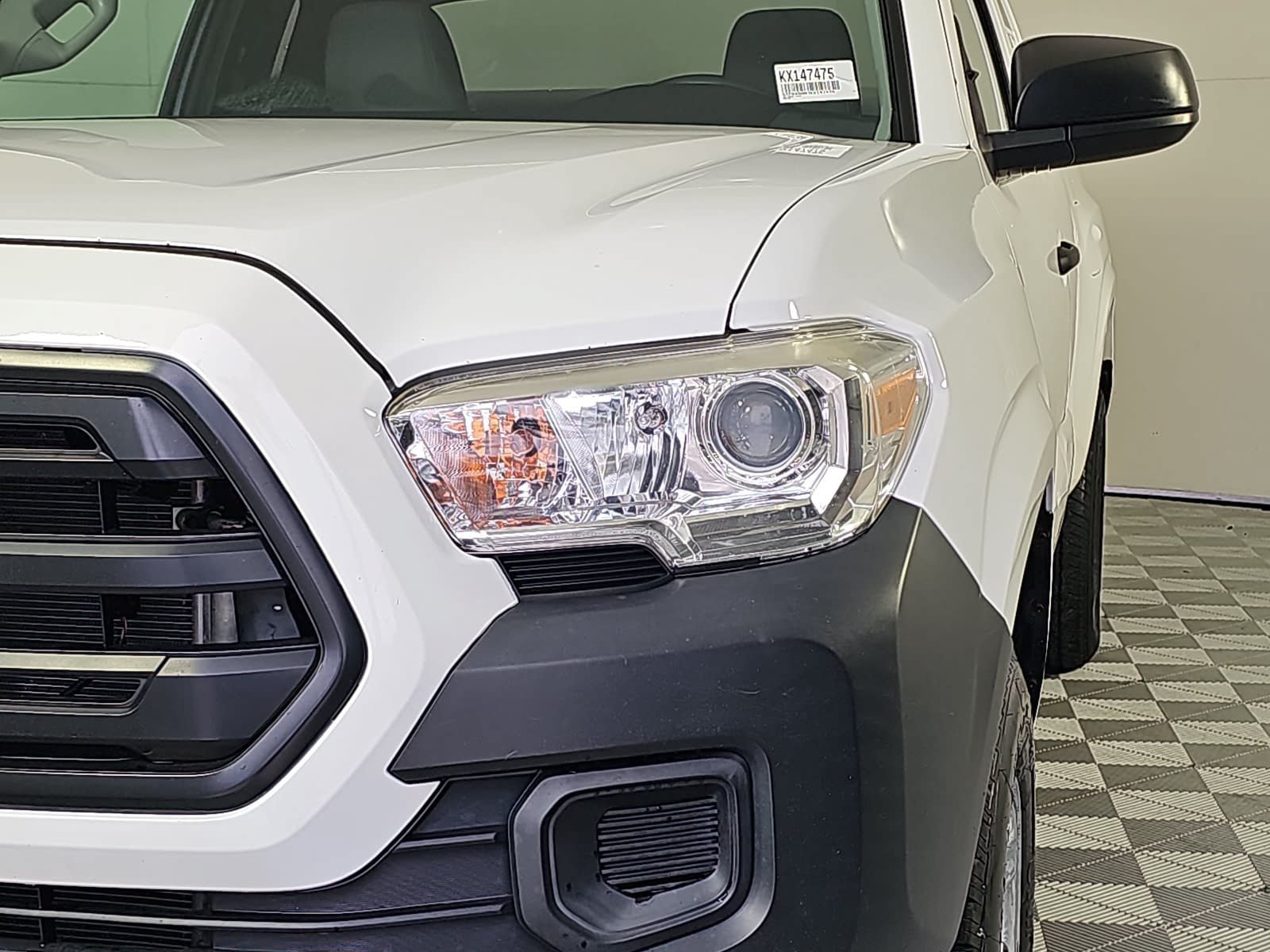 Used 2019 Toyota Tacoma SR RWD image 26