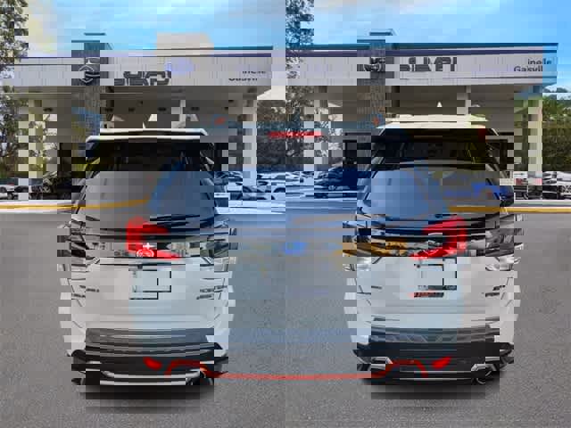 Used 2021 Subaru Forester Sport w/ Popular Package #2 image 5