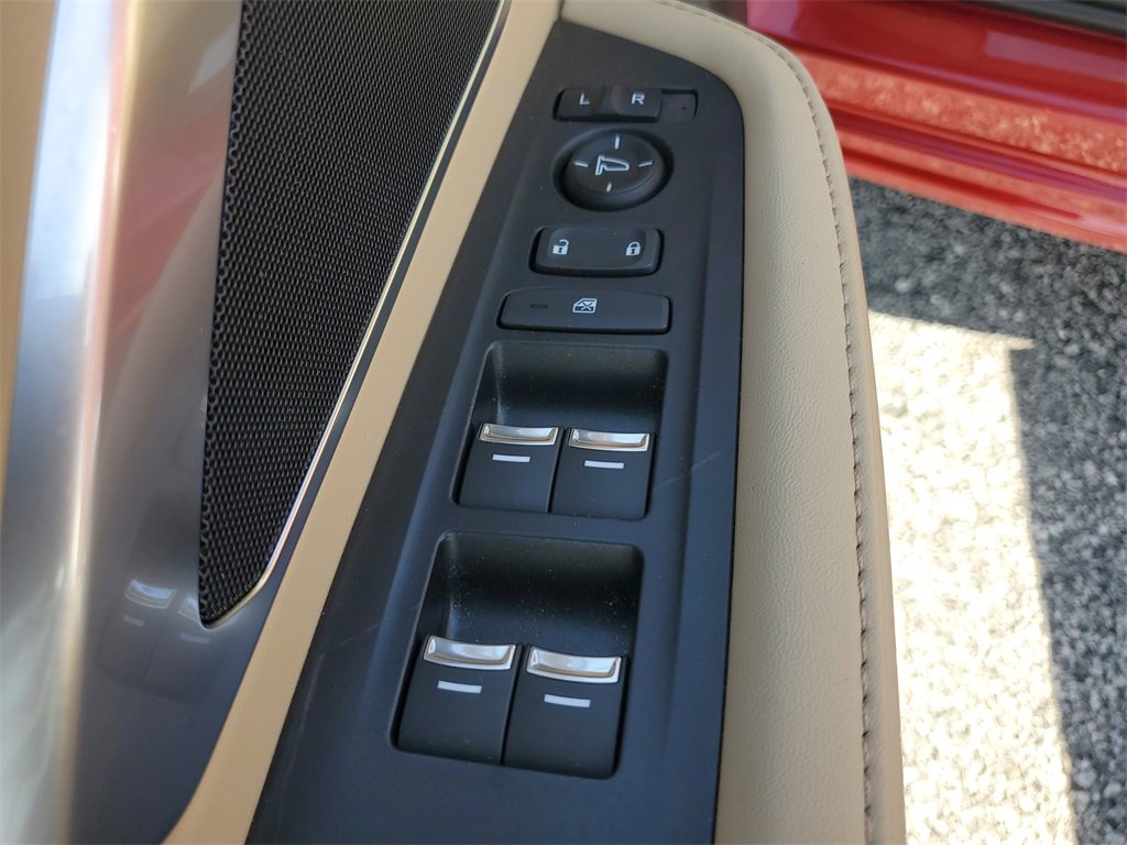 Certified 2023 Acura RDX FWD image 20