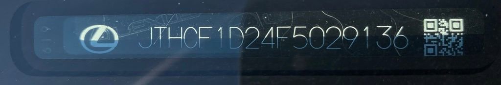 Used 2015 Lexus IS 250 AWD image 38