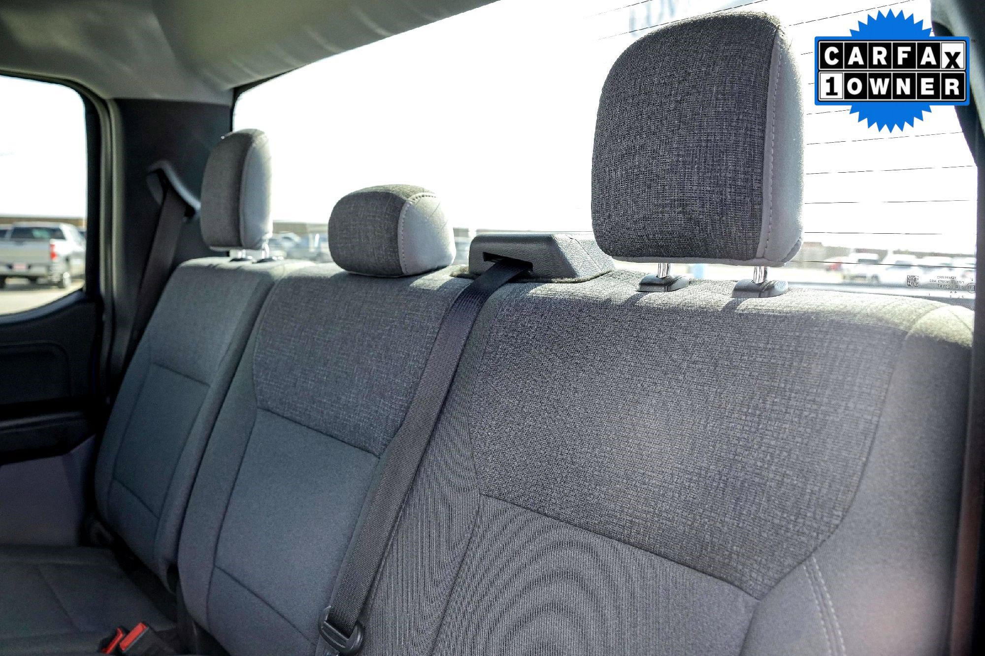 Used 2024 Ford F150 XLT w/ Mobile Office Package image 32