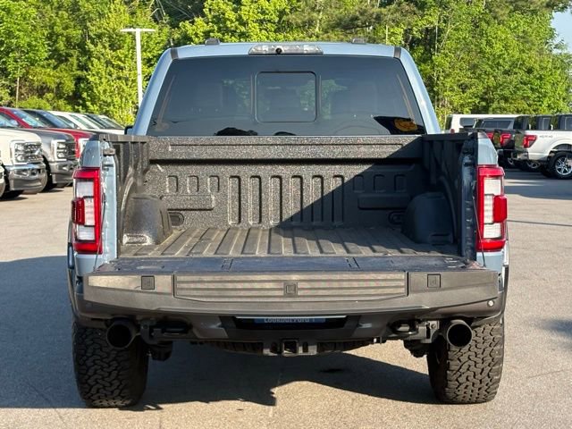 Used 2023 Ford F150 Raptor AWD/4WD image 23
