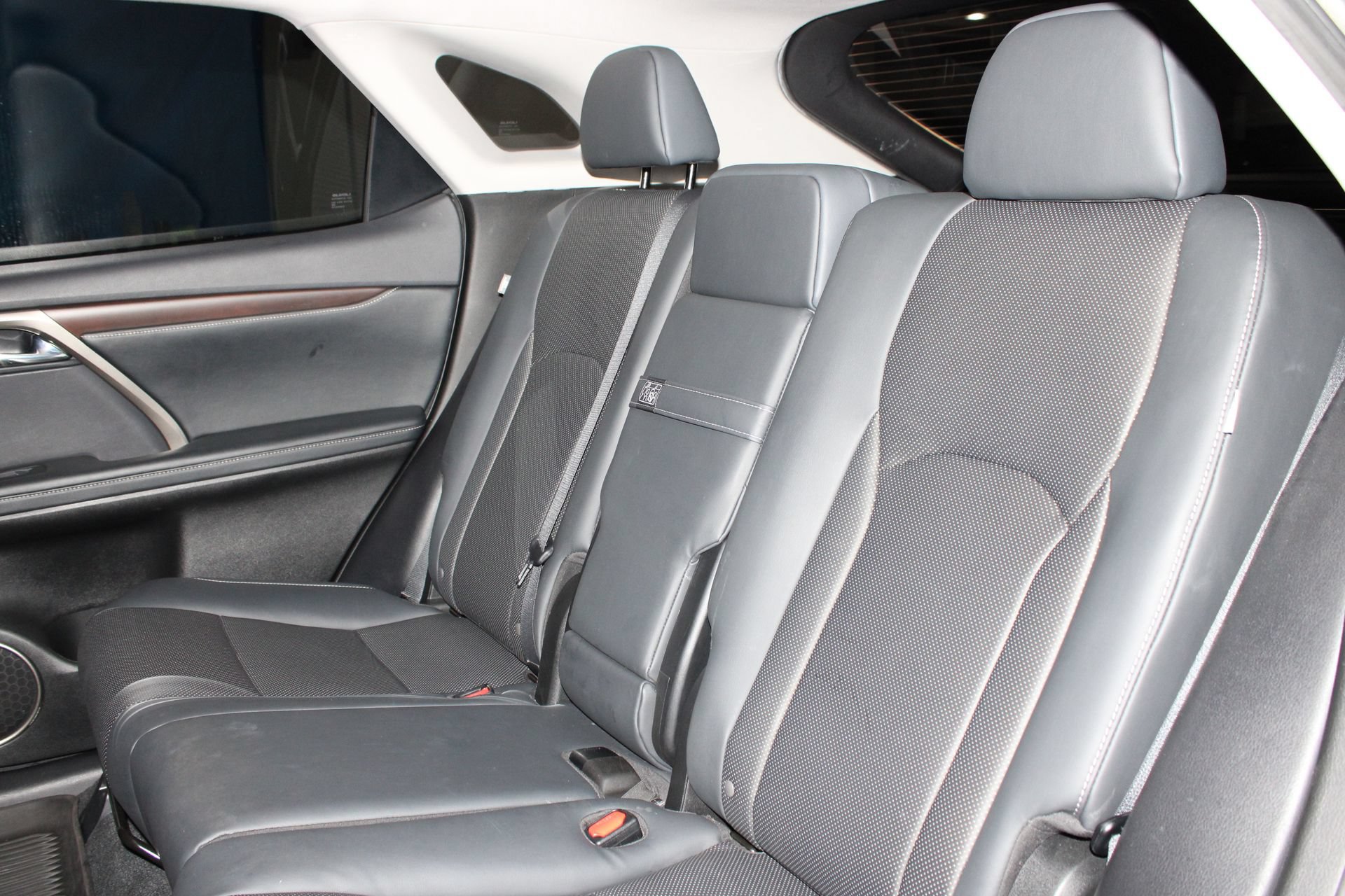Used 2022 Lexus RX 350 FWD w/ Premium Package image 20