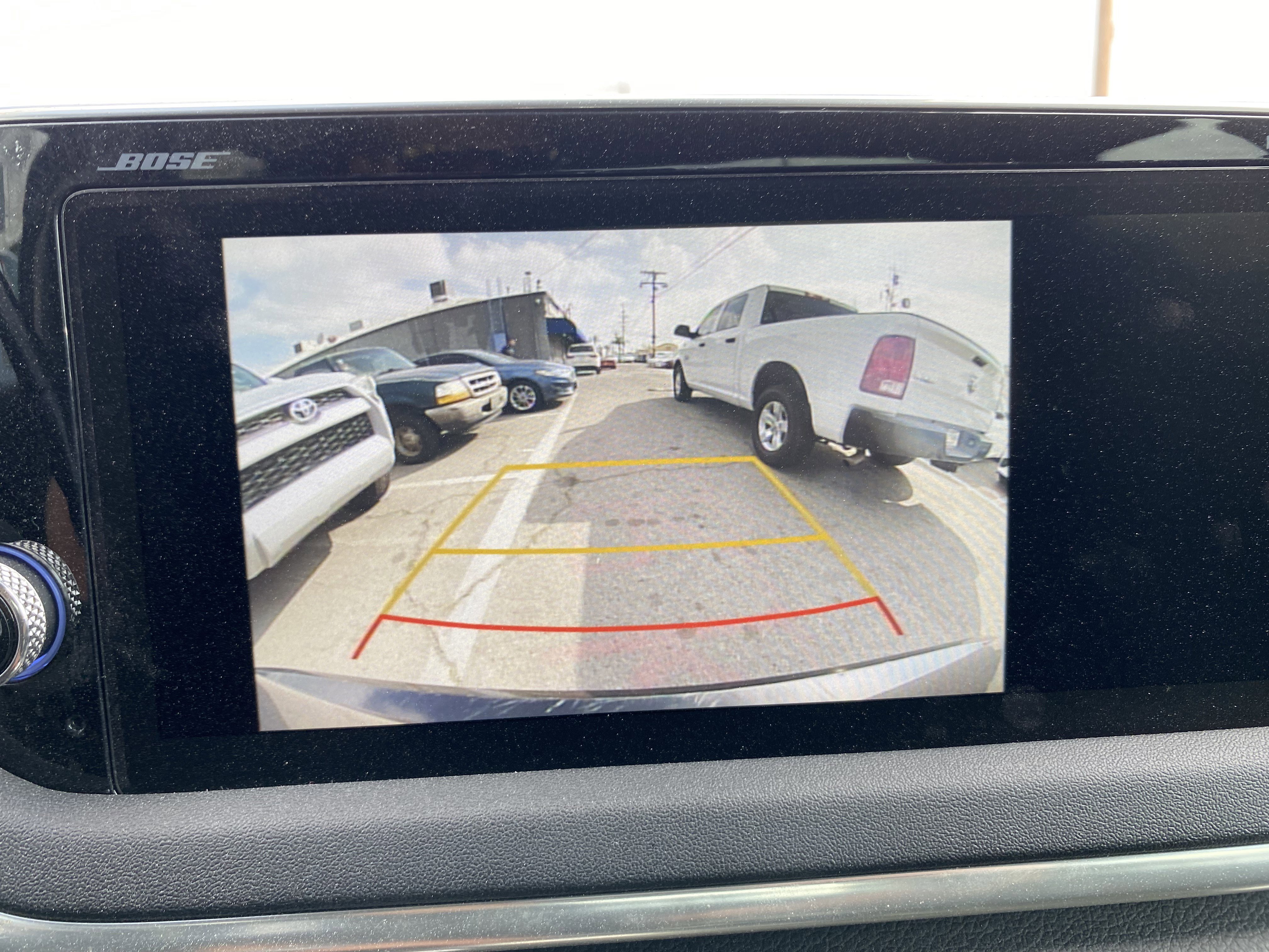 Used 2023 Hyundai Sonata SEL image 13