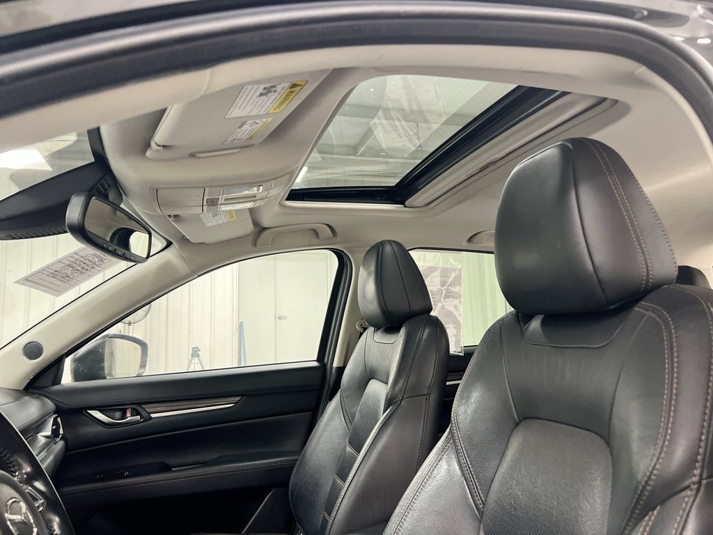 Used 2018 MAZDA CX-5 Grand Touring FWD image 20