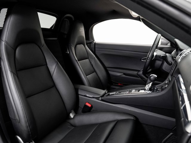 Used 2014 Porsche Boxster S image 24