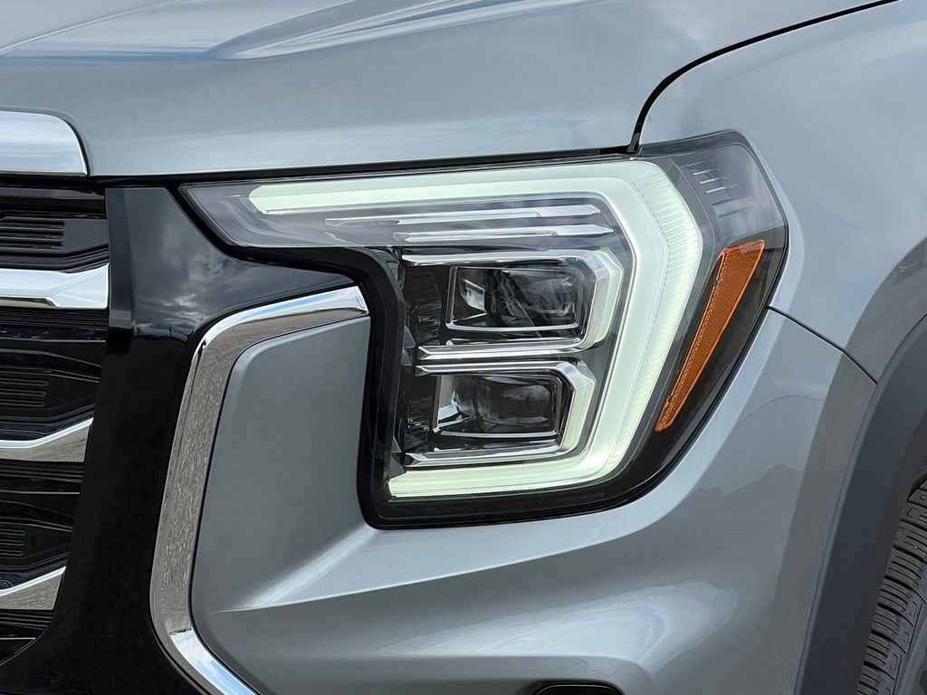 New 2026 GMC Terrain Elevation w/ Elevation Premium Package image 35