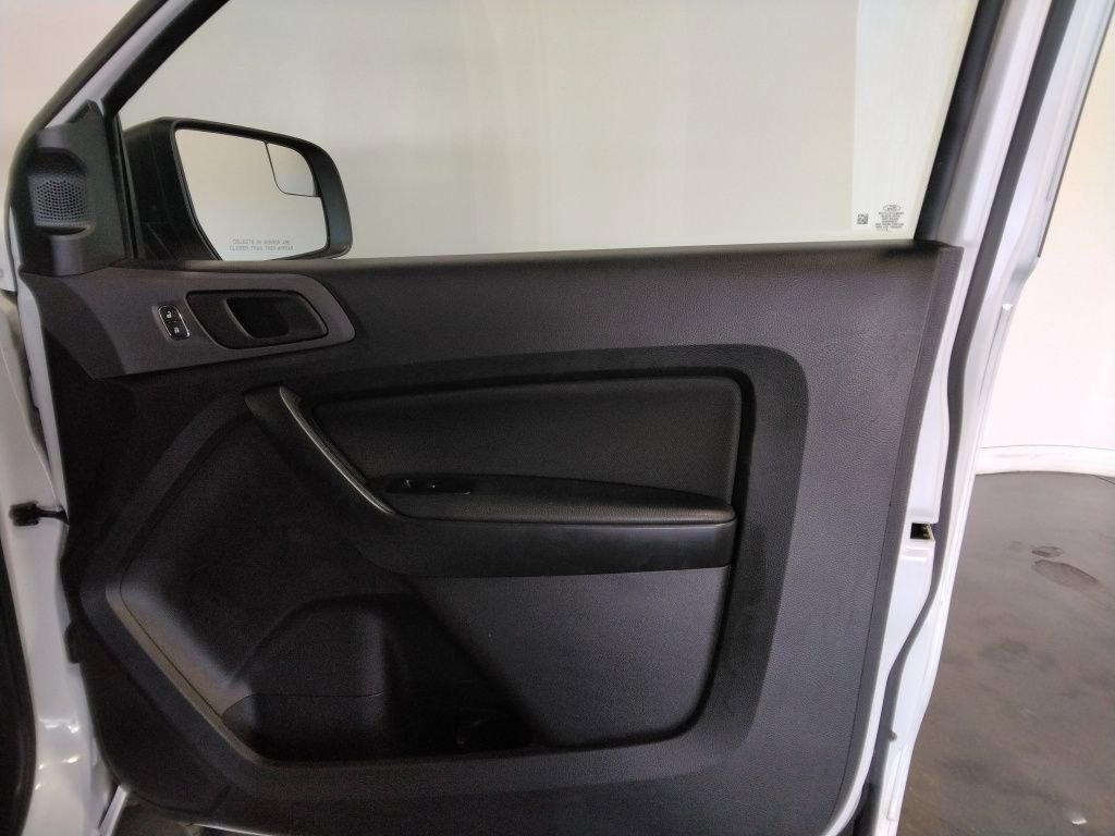 Used 2022 Ford Ranger XL w/ Equipment Group 101A High image 25