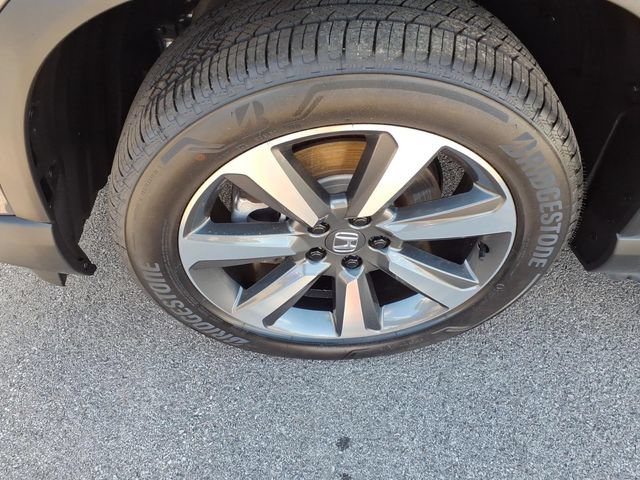 Used 2024 Honda Pilot Elite image 5