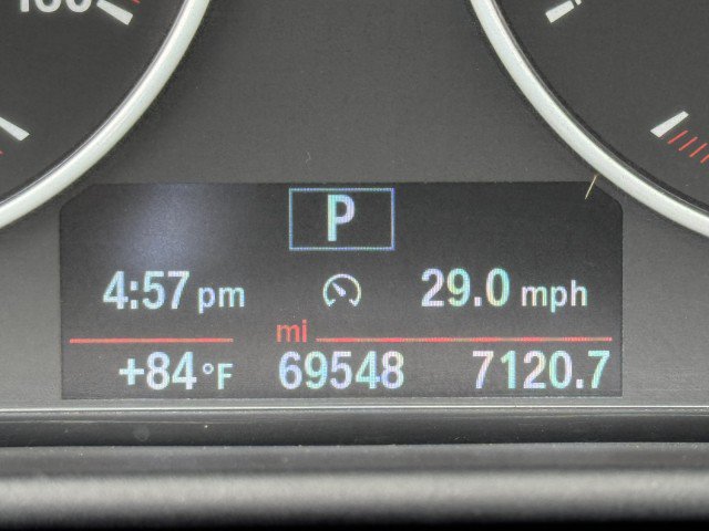 Used 2016 BMW 228i Convertible RWD image 9