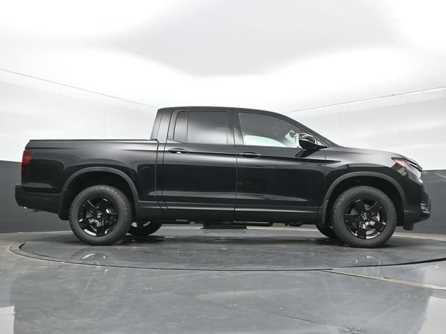 New 2026 Honda Ridgeline Black Edition image 25