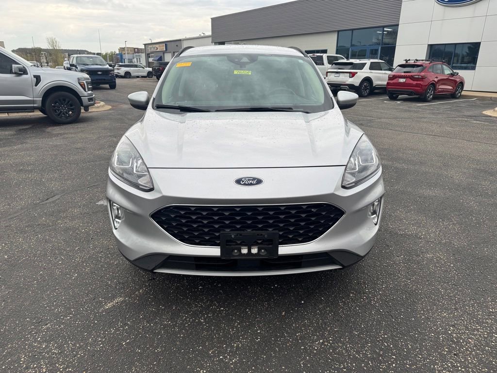 Used 2020 Ford Escape SEL AWD/4WD image 10