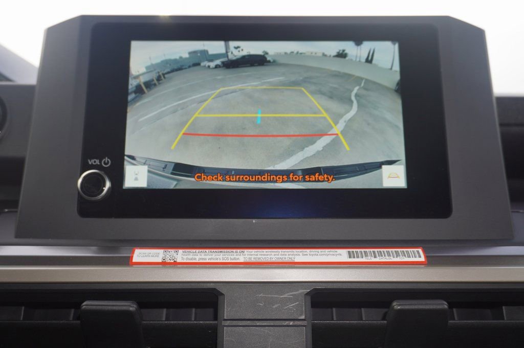 Certified 2025 Toyota Tacoma SR5 image 14