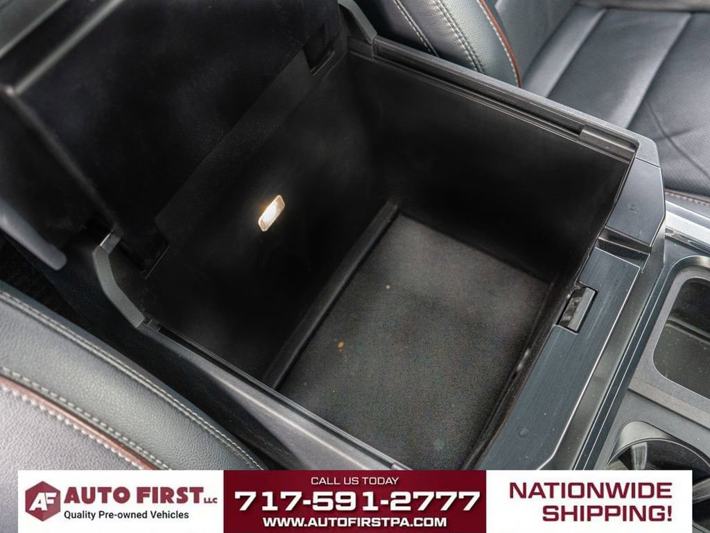 Used 2024 Ford F350 Lariat w/ Tremor Off-Road Package image 29